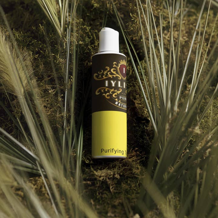 ELYSEARS - Wholesale Facial Toner - Purifying Toner4