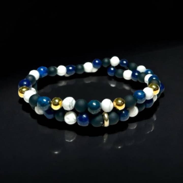 Pulseira de Enrolar Coesa por atacado de Supr Nova Wrists