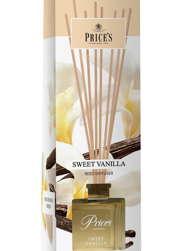 Sweet Vanilla4 für den Großhandel von GMS GmbH