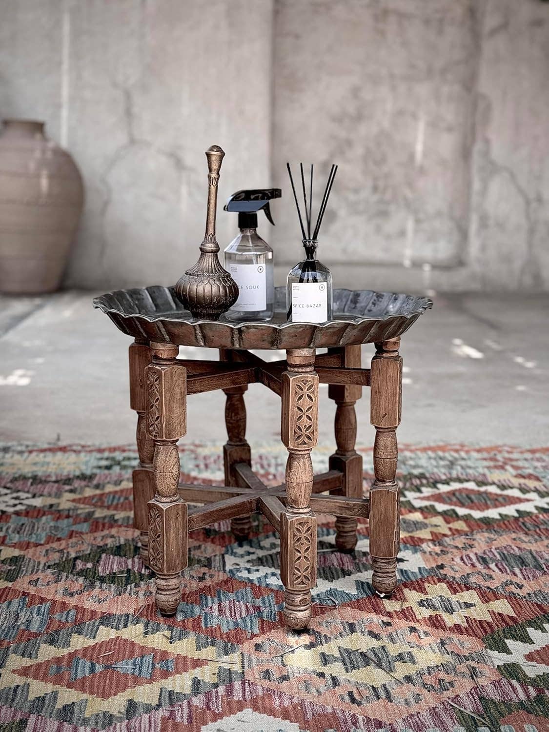 BOHORIA - Vendita all'ingrosso Sacchetto profumato - Bustina profumata (Cashmere, confezione da 3)2