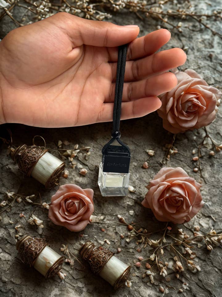 Diffusore per Auto Opulent Odyssey per la vendita all'ingrosso da parte di César & Cruz