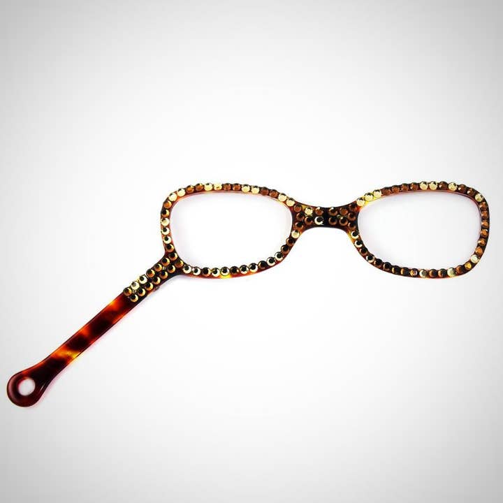 ACÉLINE - GL540C pour la vente par Jimmy Crystal New York