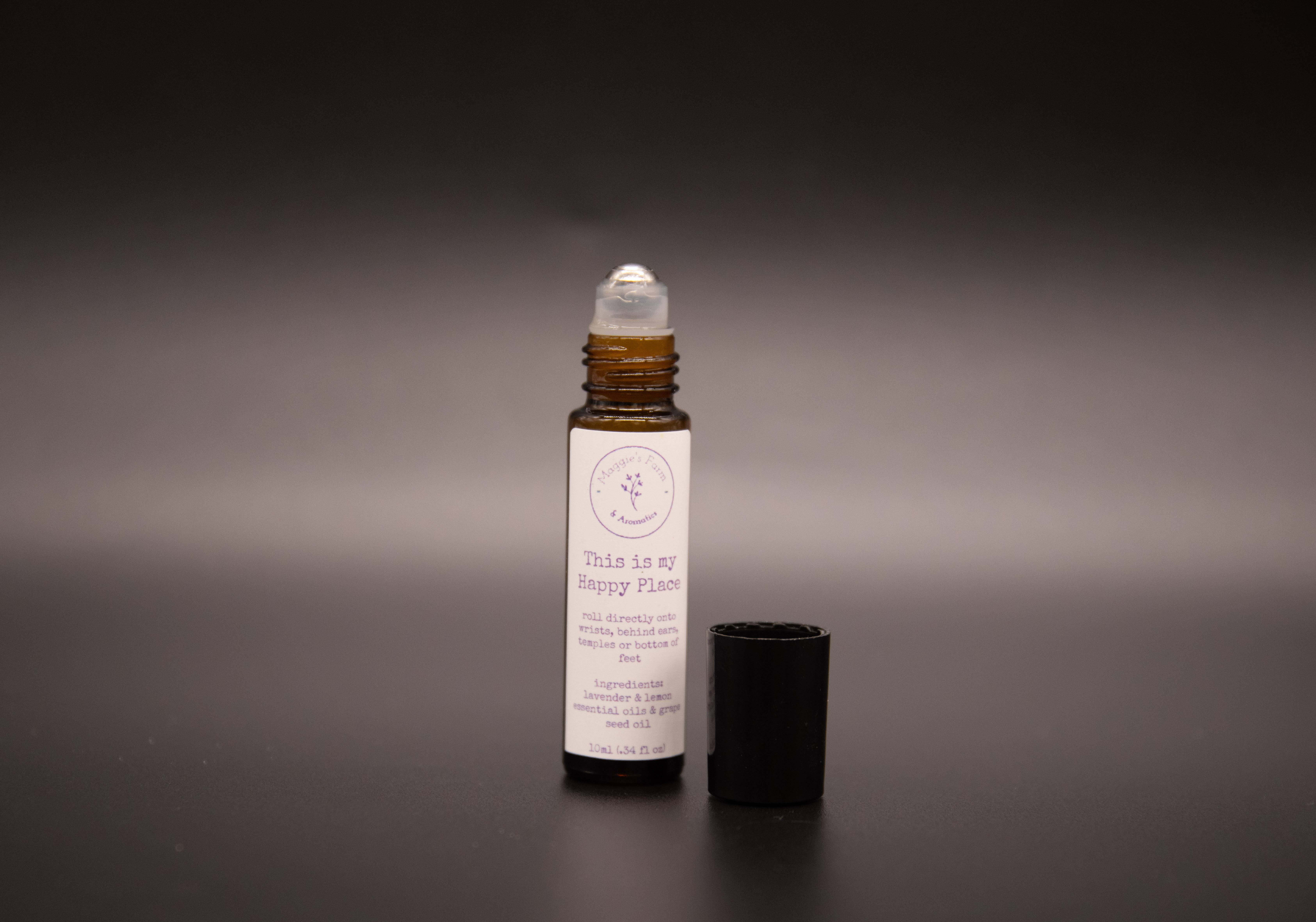 Maggie's Farm & Aromatics - Wholesale Essential Oil Roll-On - Essential Oil Roller Blends3