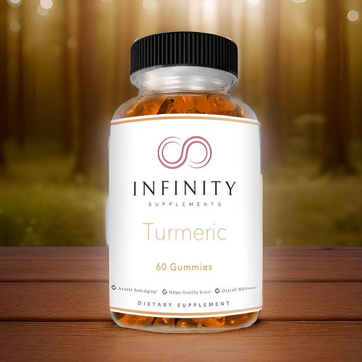 Turmeric Gummies and other Purchase Wholesale turmeric gummies. Free Returns & Net 60 Terms on Faire trending on Faire.