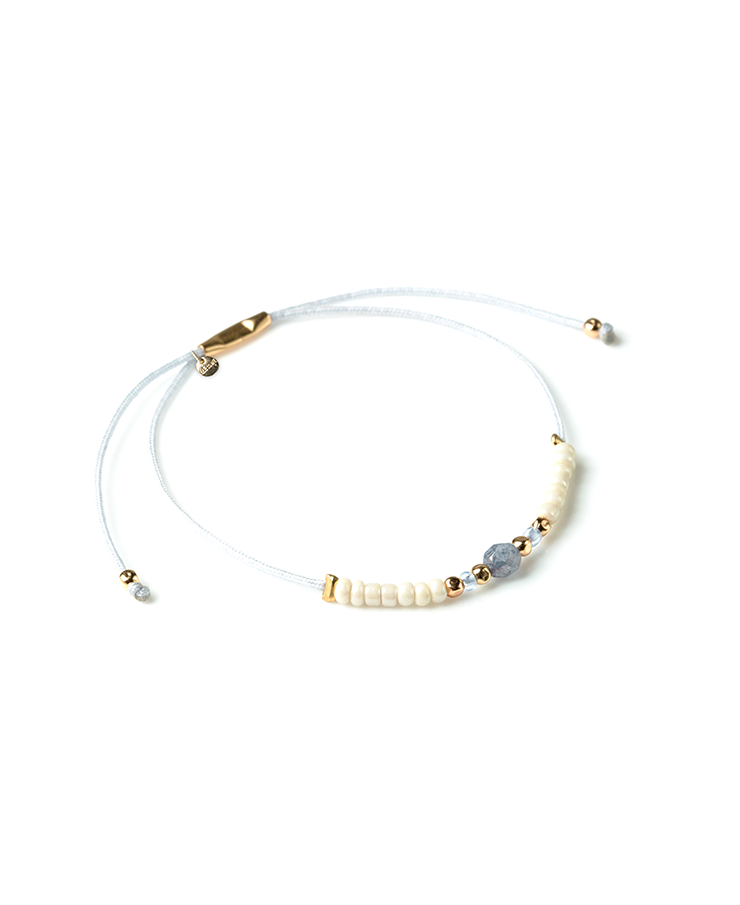 ME to WE - Vente Bracelet de perles - Bracelet Wish — Collection Mariage — Sauras-tu être mon...2