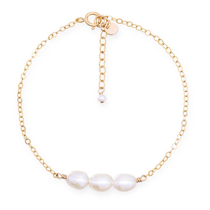 Ophelia Armband för wholesale av PM Atelier