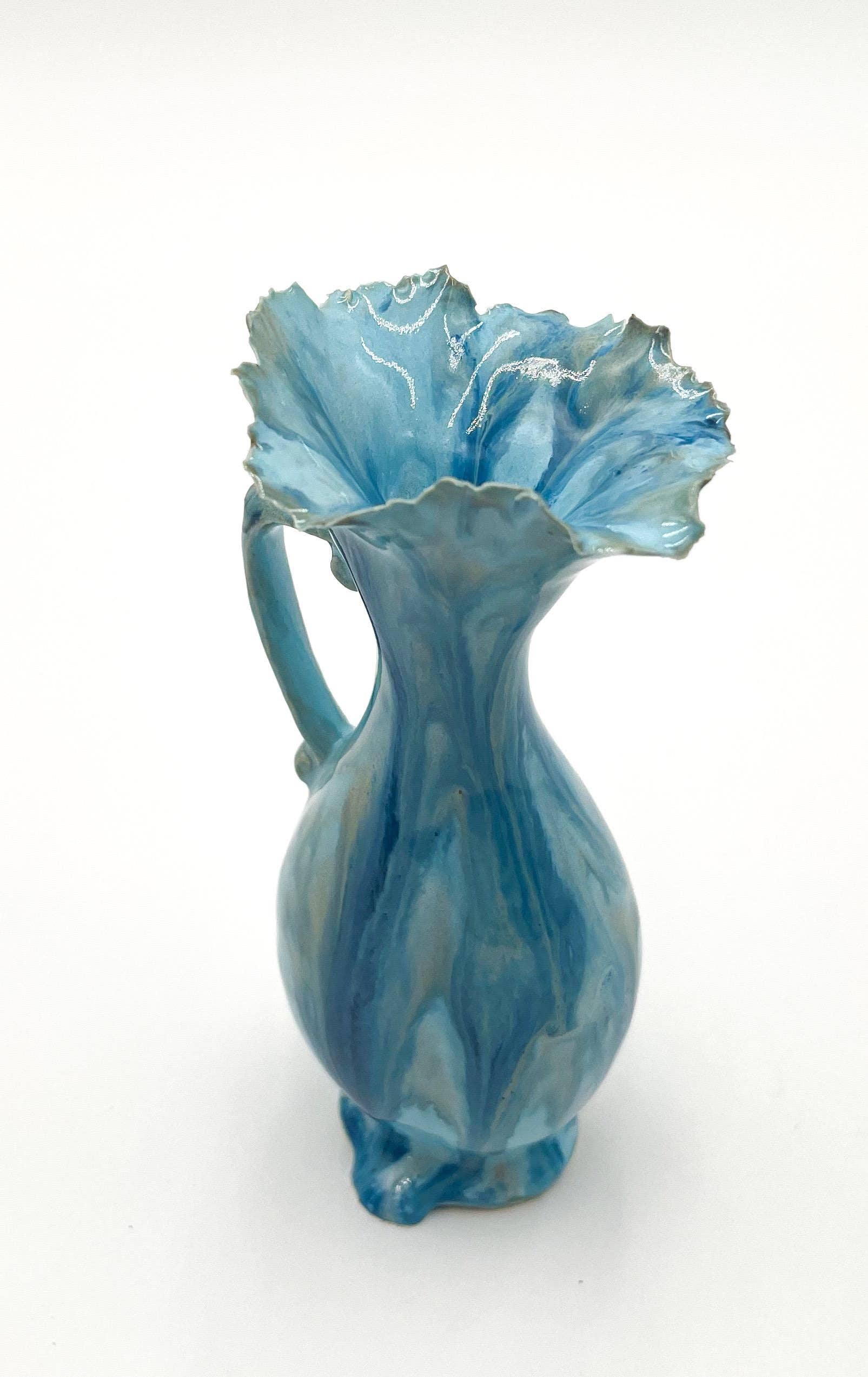 Cori Ceramics & Art LLC - Wholesale Vase - Mommy Vase1