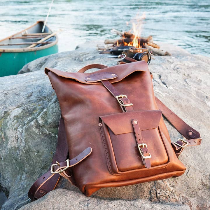 Urban Southern - Wholesale Backpack - Unisex - Urban Rucksack3