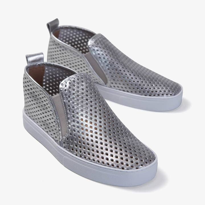 Prata de Cintura Média por atacado de Jibs