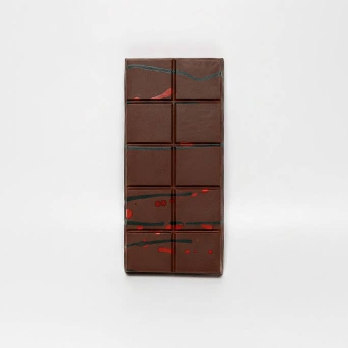 Aladdin - Vente Barre chocolatée - Ricolle Série Chocolat Dubaï Collection Premium Turque1