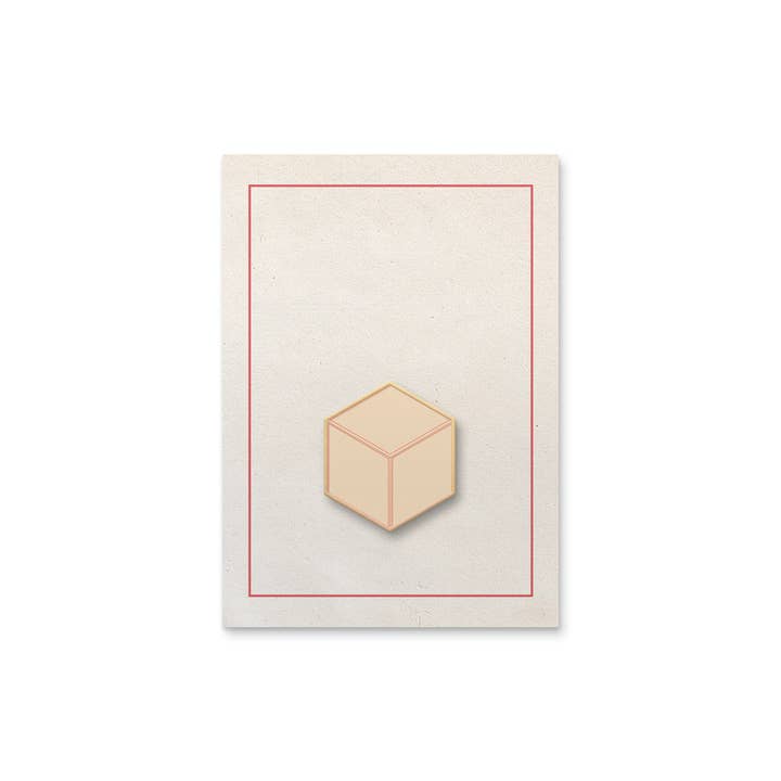 Custom Enamel Pin for wholesale by Openhouse