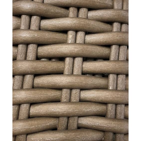 LOOMLAN – wholesale Schäslong – Coronado Sunbrella Justerbar Utomhus Schäslong