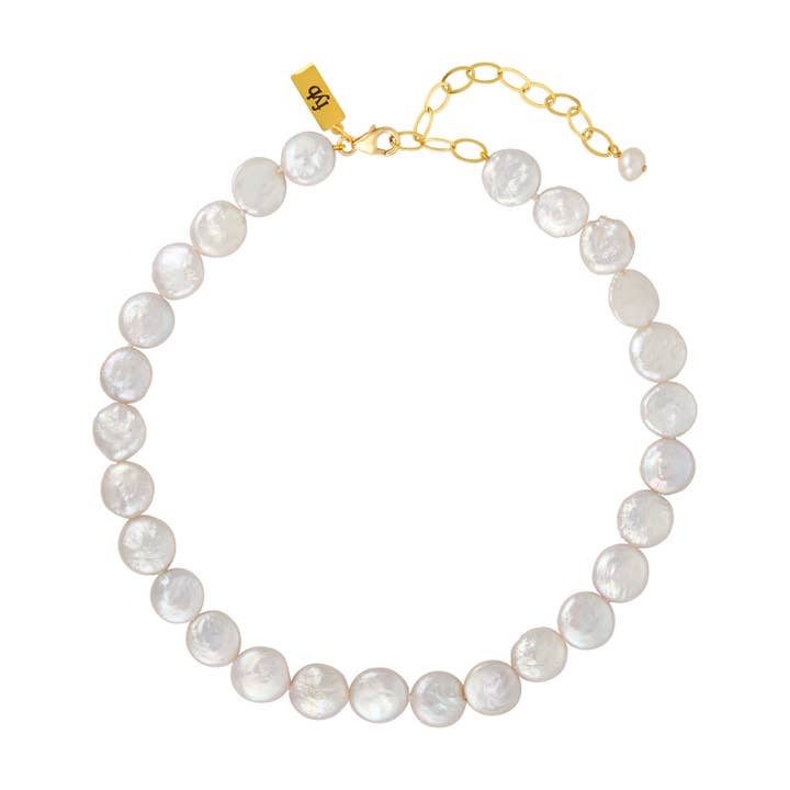 COLLANA CON PAPAVERI per la vendita all'ingrosso da parte di fyb jewelry