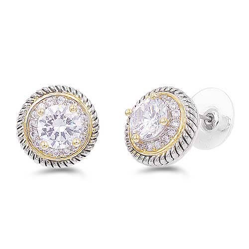 25455-E pour la vente par Carissima Bijoux