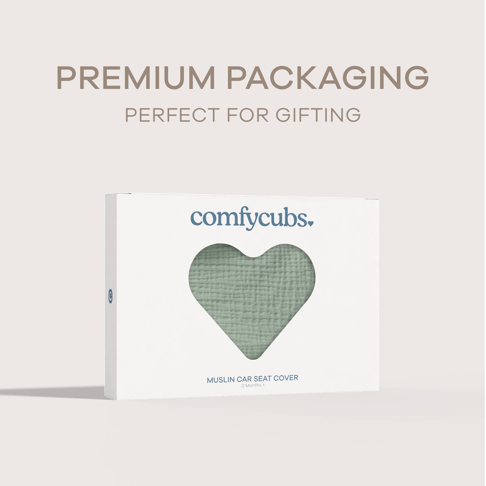 Comfy Cubs - Wholesale Car Seat Cover - Kids & Baby - Baby Car Seat Cover, Large Car Seat Canopy by Comfy Cubs21