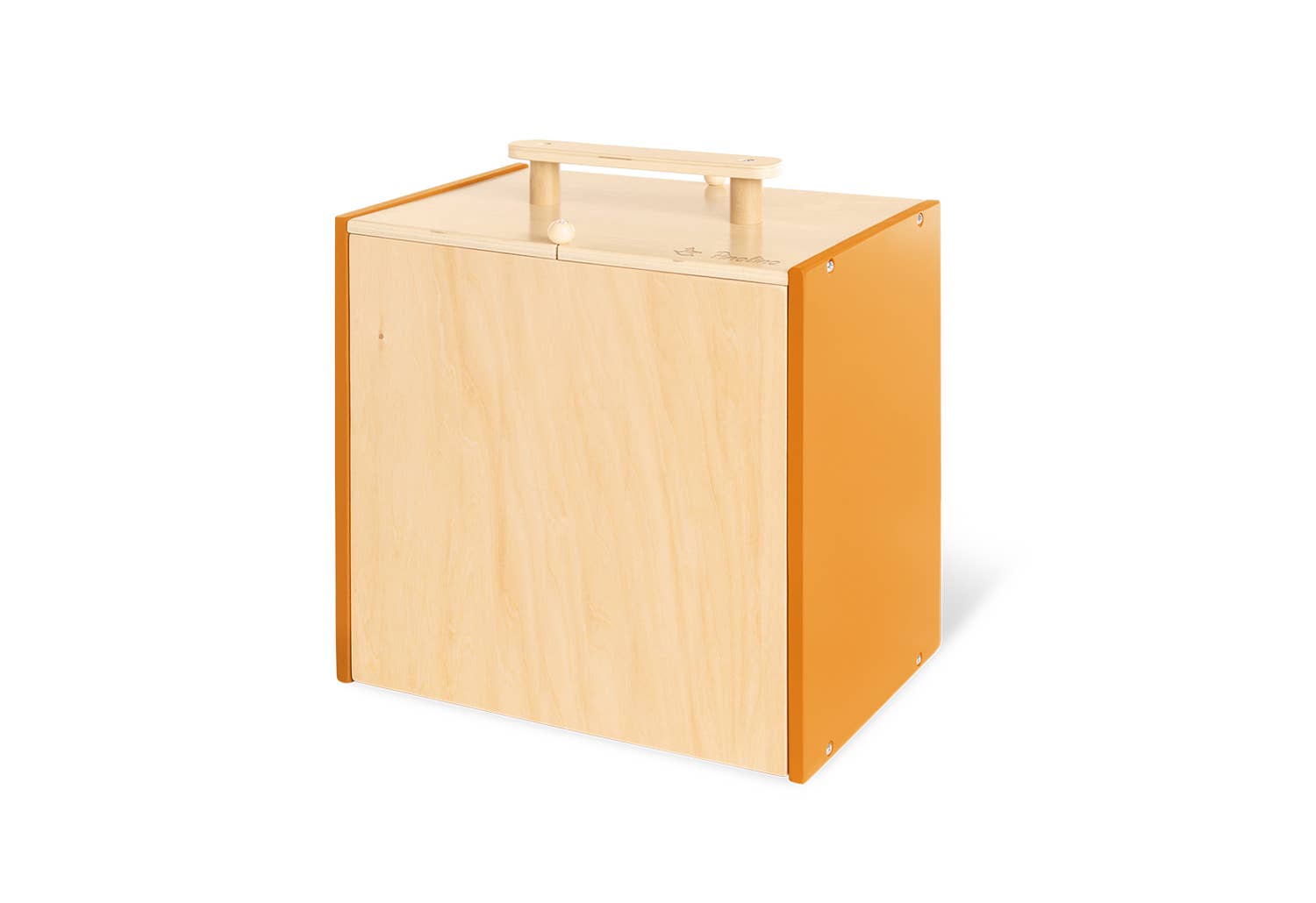 Pinolino Kinderträume GmbH - Vendita all'ingrosso Set di giocattoli - Bambini - Mondo di gioco "Baustelle Gustav" con accessori1