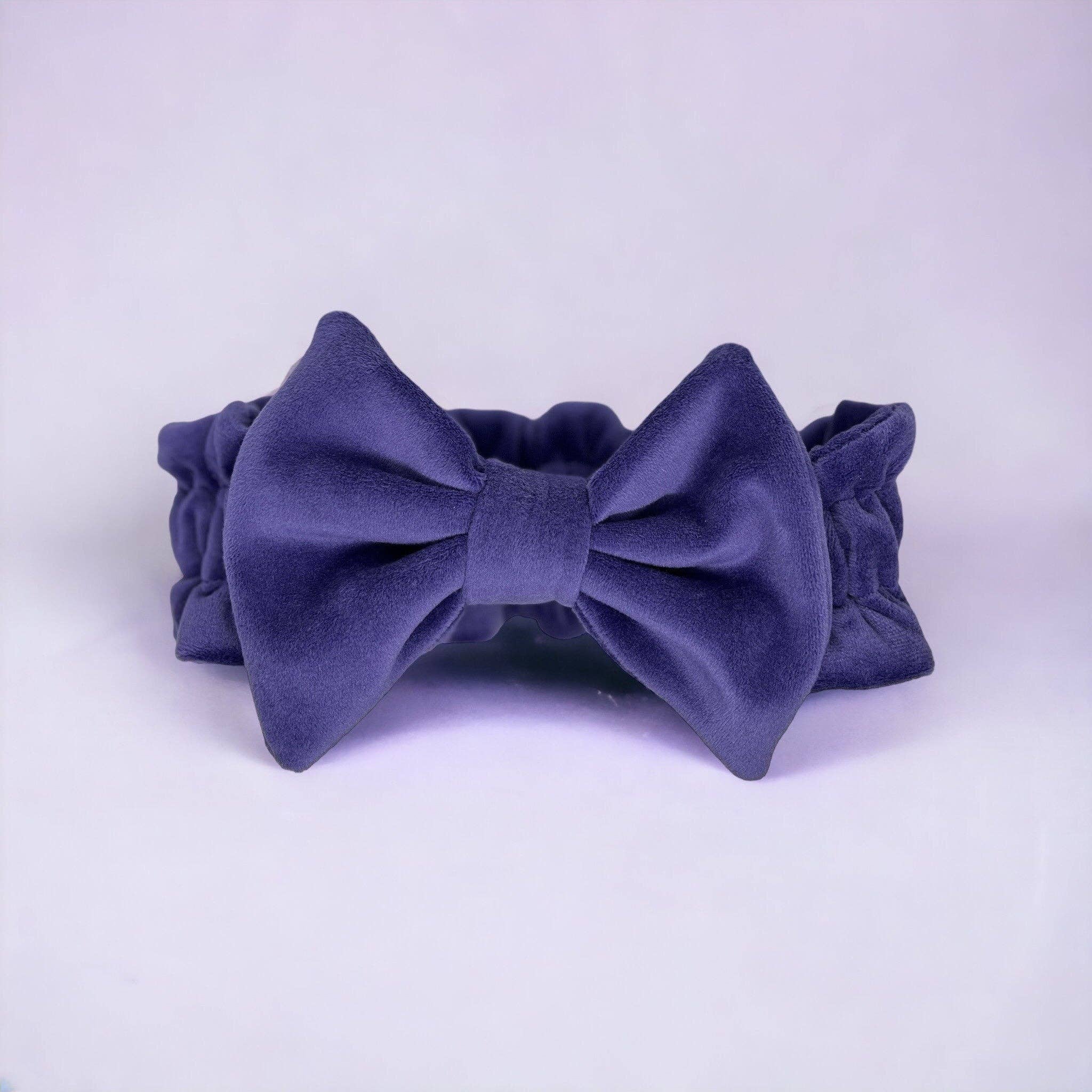 Denudare Shop - Wholesale Spa Headband - BETSY SPA BAND1