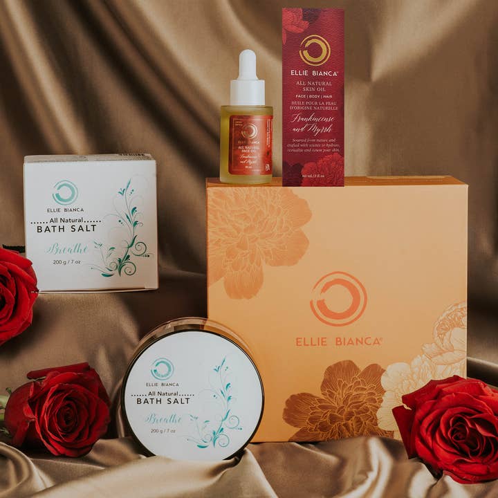 Ein Hauch von Genuss für den Großhandel von Ellie Bianca