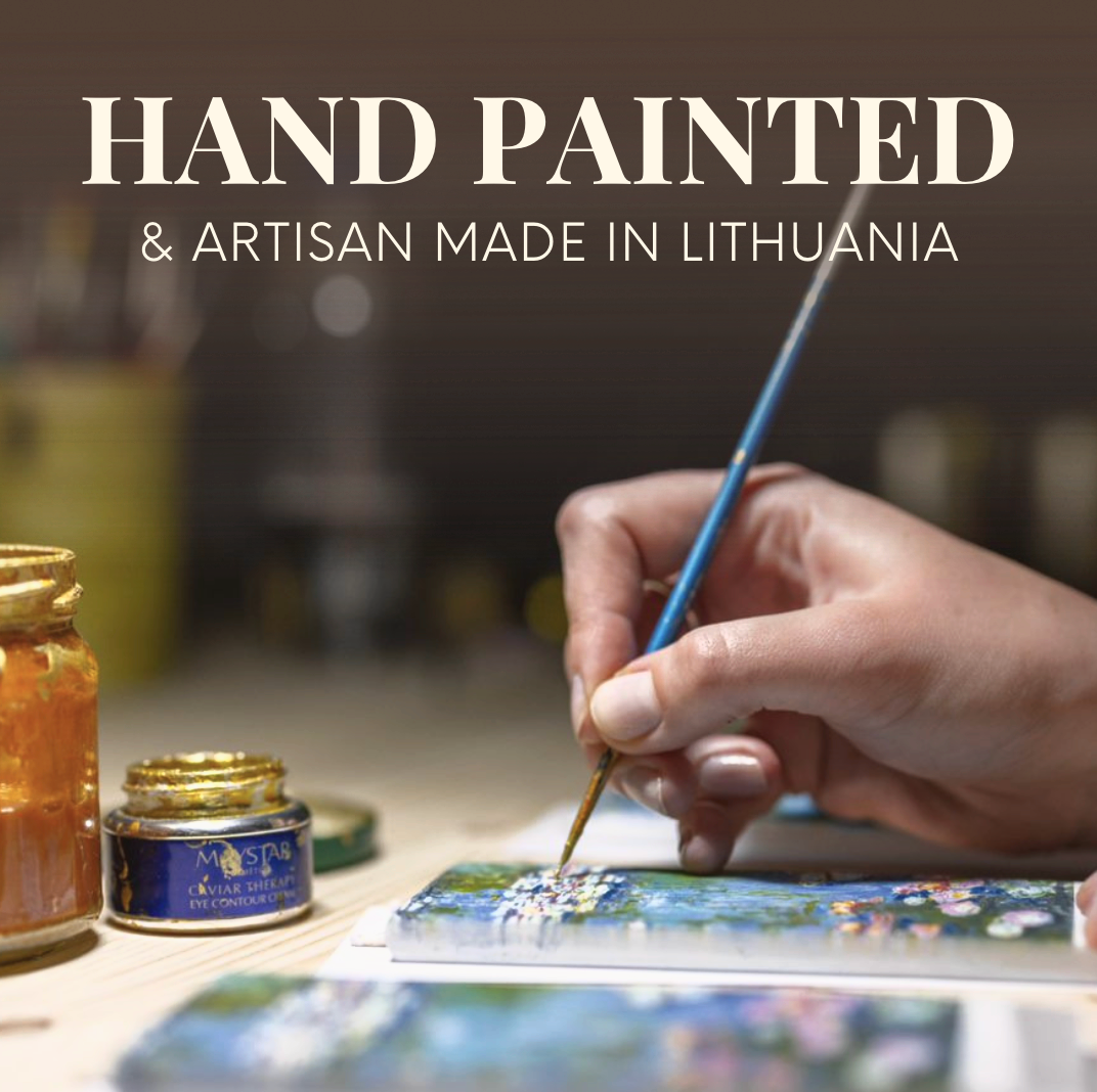 Flatyz Candles - Vente Présentoir – maison et déco - Présentoir à 8 poches - Bougies plates faites à la main3