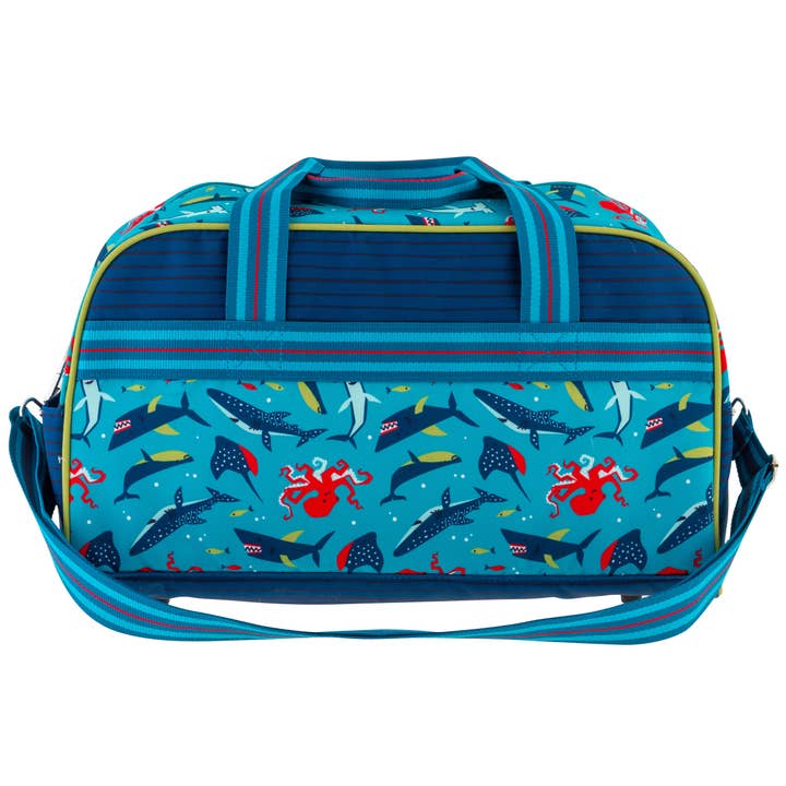 Stephen Joseph Gifts - Wholesale Weekender Bag - Kids - Duffle Bags1