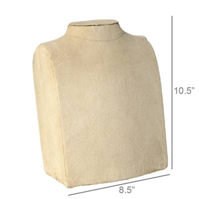 HomArt - Wholesale Decorative Tabletop Object - Roebuck Tabletop Bust1