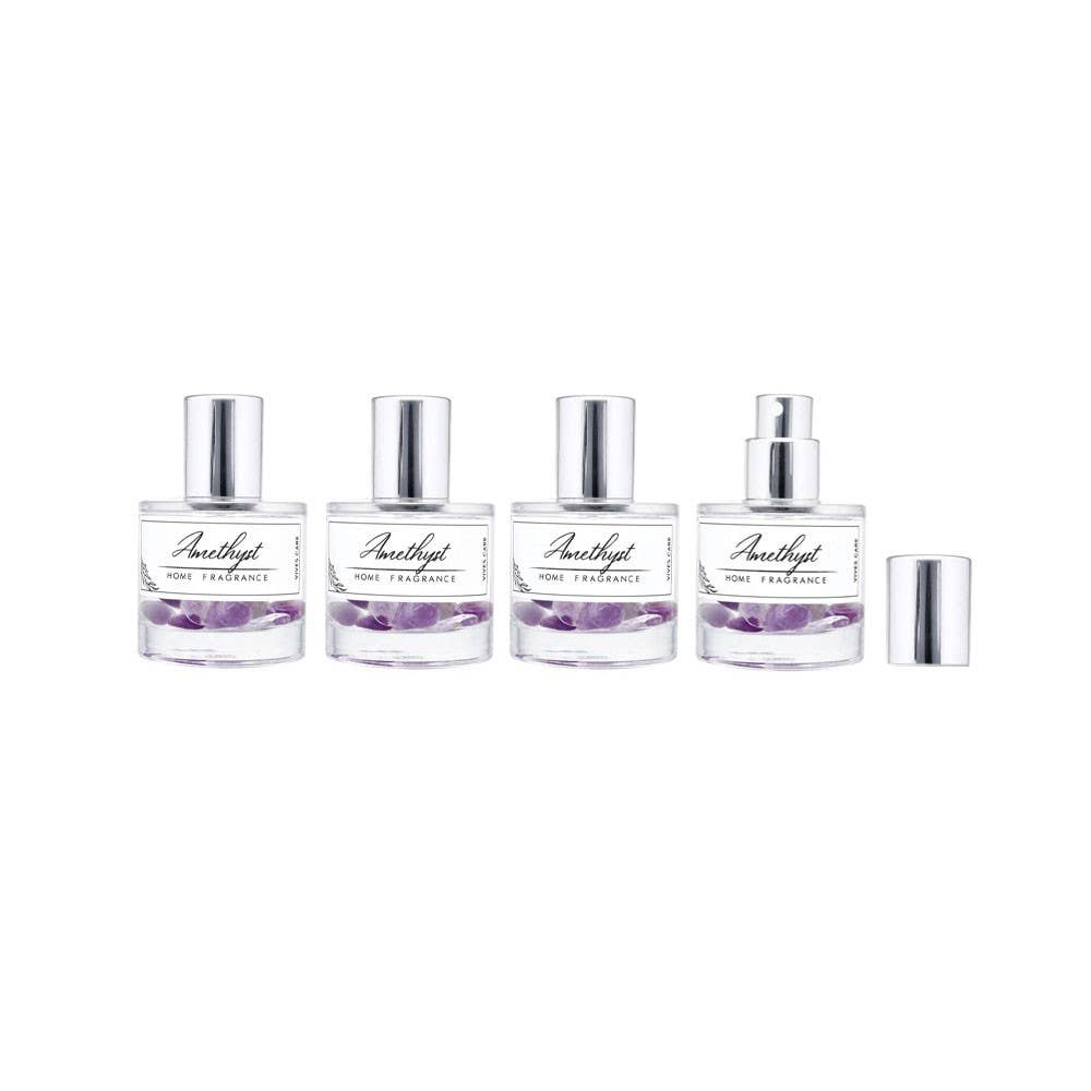 Vives de la Cortada S.L - Wholesale Fragrance Oil - Amethyst Home Fragrance - 30 ml1