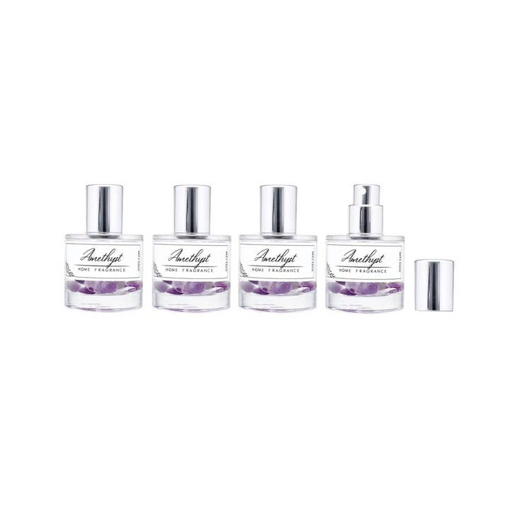Vives de la Cortada S.L - Wholesale Fragrance Oil - Amethyst Home Fragrance - 30 ml1