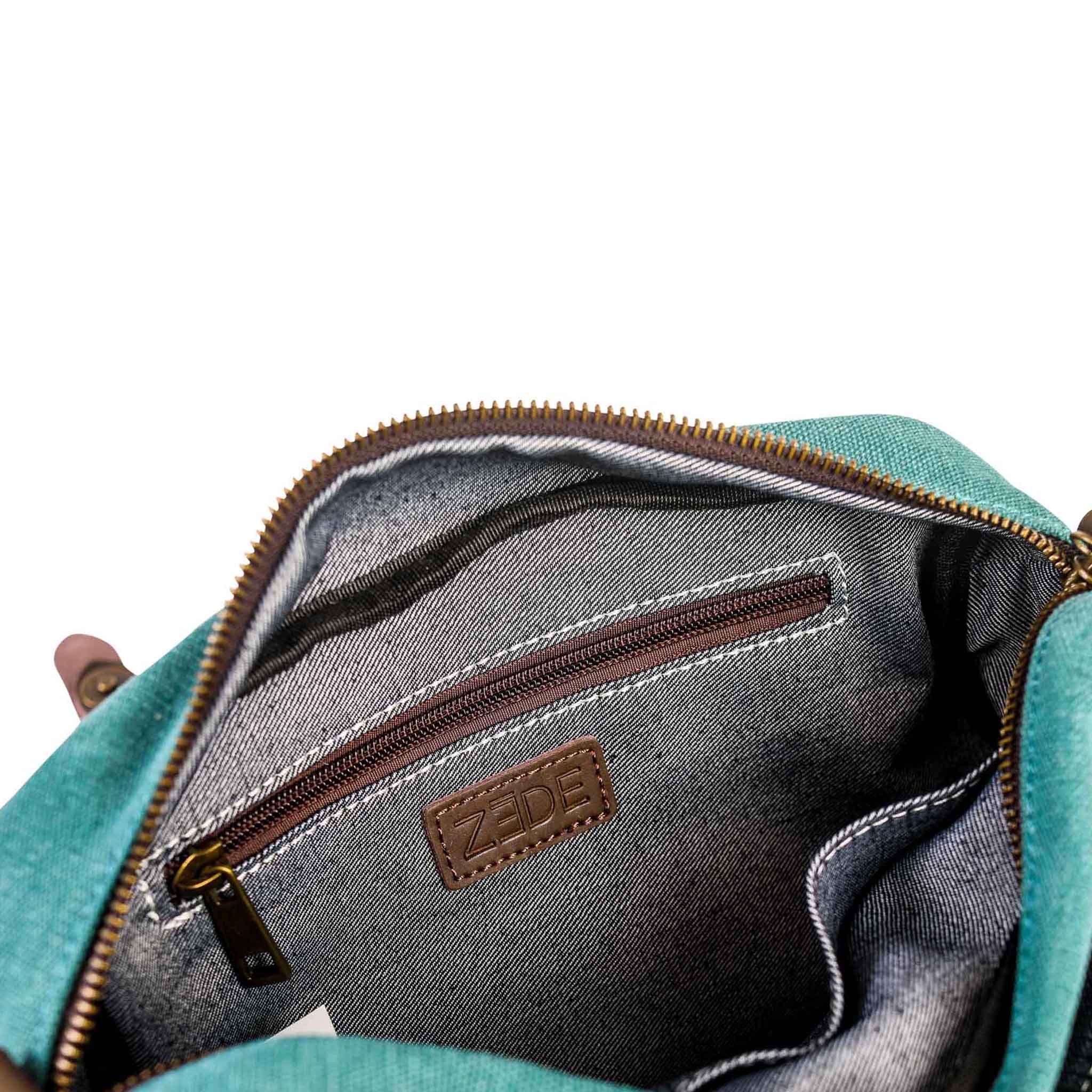 ZEDE PARIS - Wholesale Messenger Bag - Women's - VAVIN55