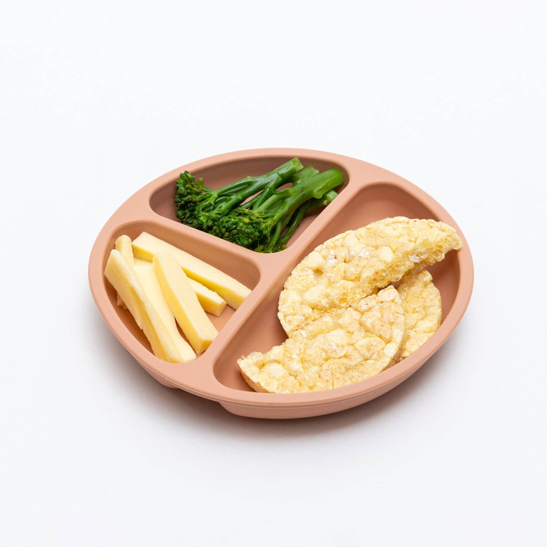 Green Island - Wholesale Dinner Plate - Kids & Baby - Baby Divider Plate10