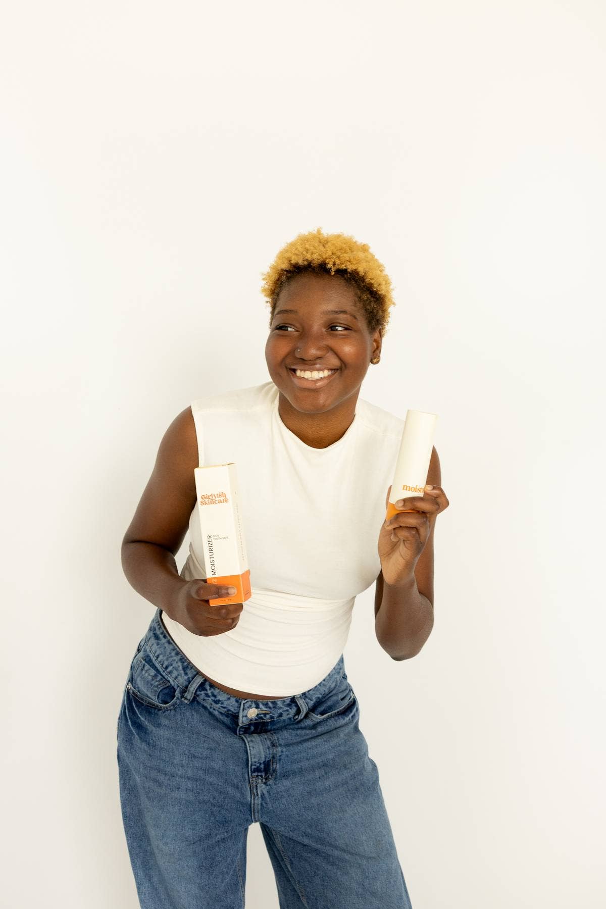 Girlyish Skincare - Wholesale Facial Moisturizer - Girlyish Moisturizer3