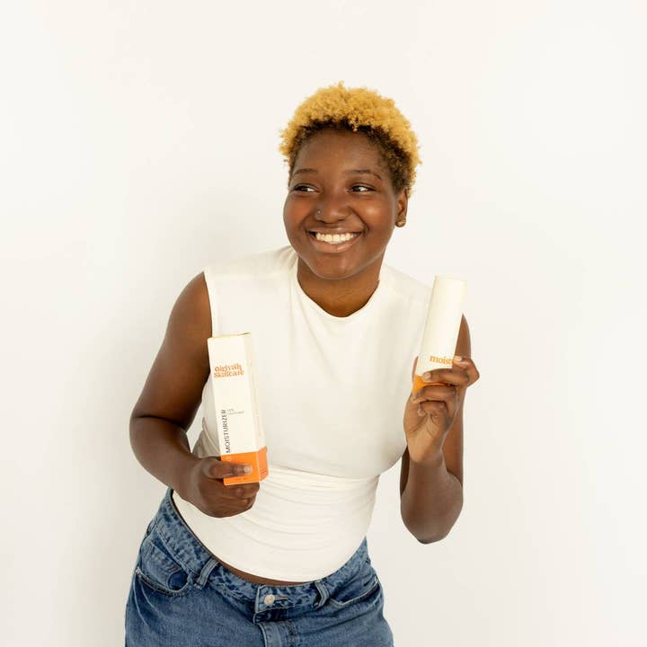 Girlyish Skincare - Wholesale Facial Moisturizer - Girlyish Moisturizer3