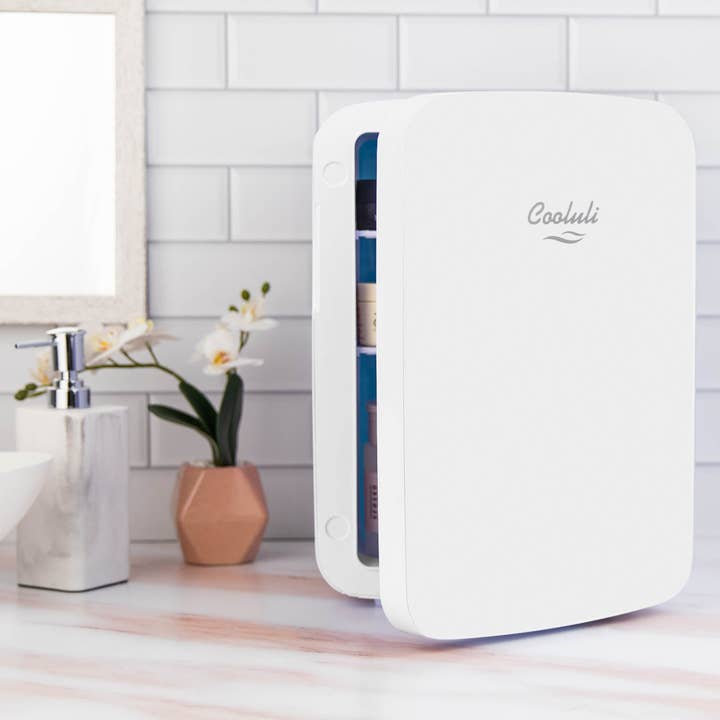 Cooluli - Wholesale Portable/Mini Fridge - Infinity 15 Liter Mini Fridge22