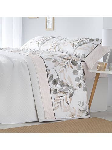 Celin Bettwäsche-Set „Percal“ aus 100% Baumwolle für den Großhandel von Barceló Hogar