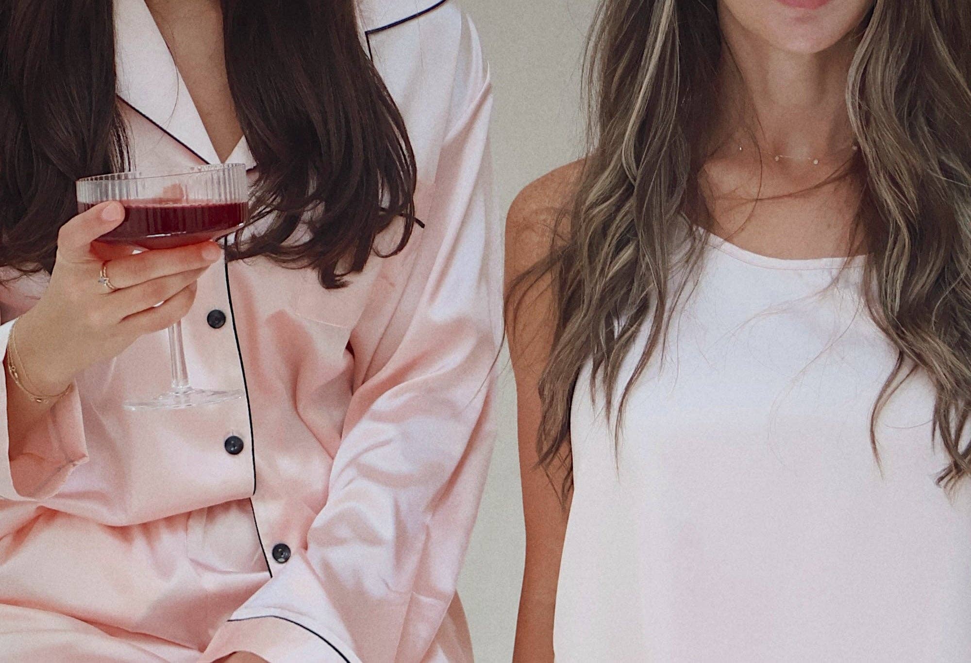 Girlie Tonics - Wholesale Powdered Health Drink - SleepyGirl Sleep + Relaxation Support Tonic8