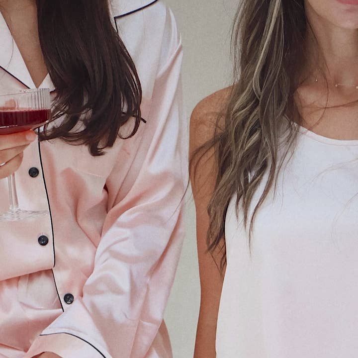 Girlie Tonics - Wholesale Powdered Health Drink - SleepyGirl Sleep + Relaxation Support Tonic8