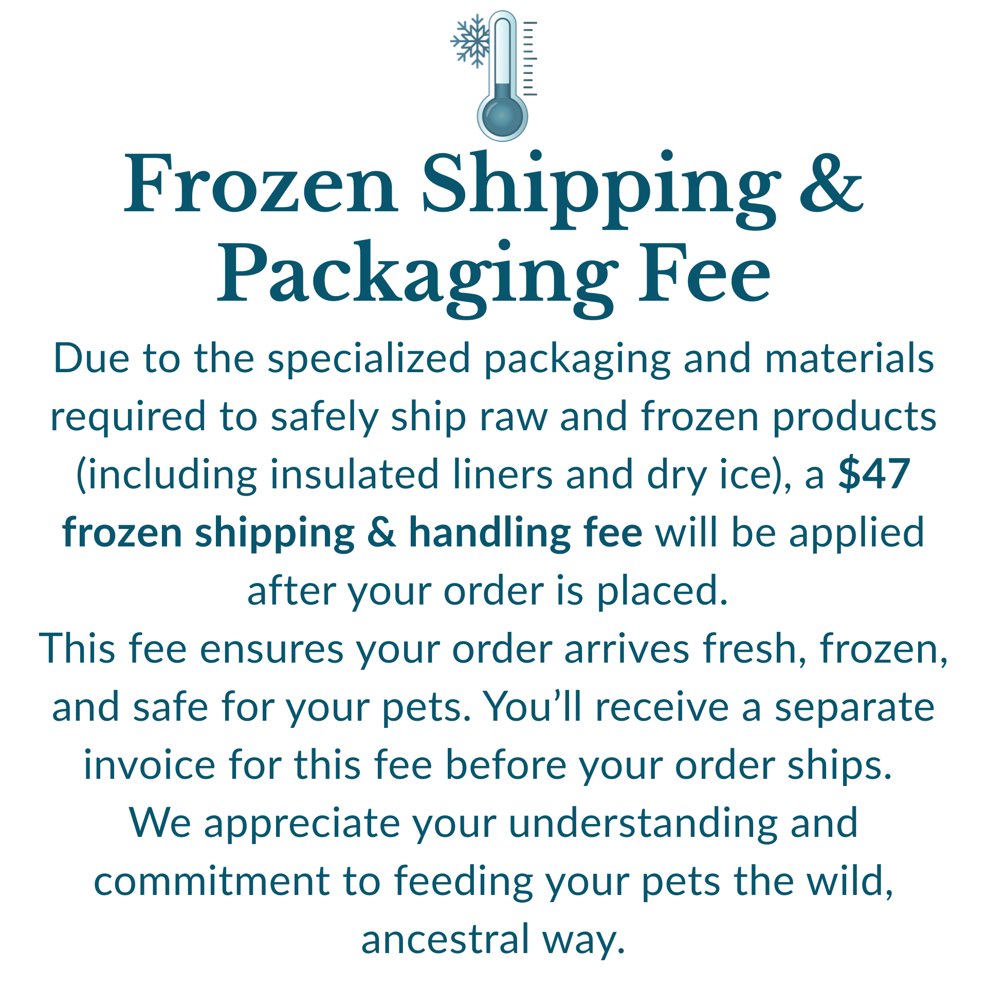 Ancestral Raw Nutrition - Wholesale Pet Food - Dog - Duck and Rabbit Blend 1 Lb Pack2