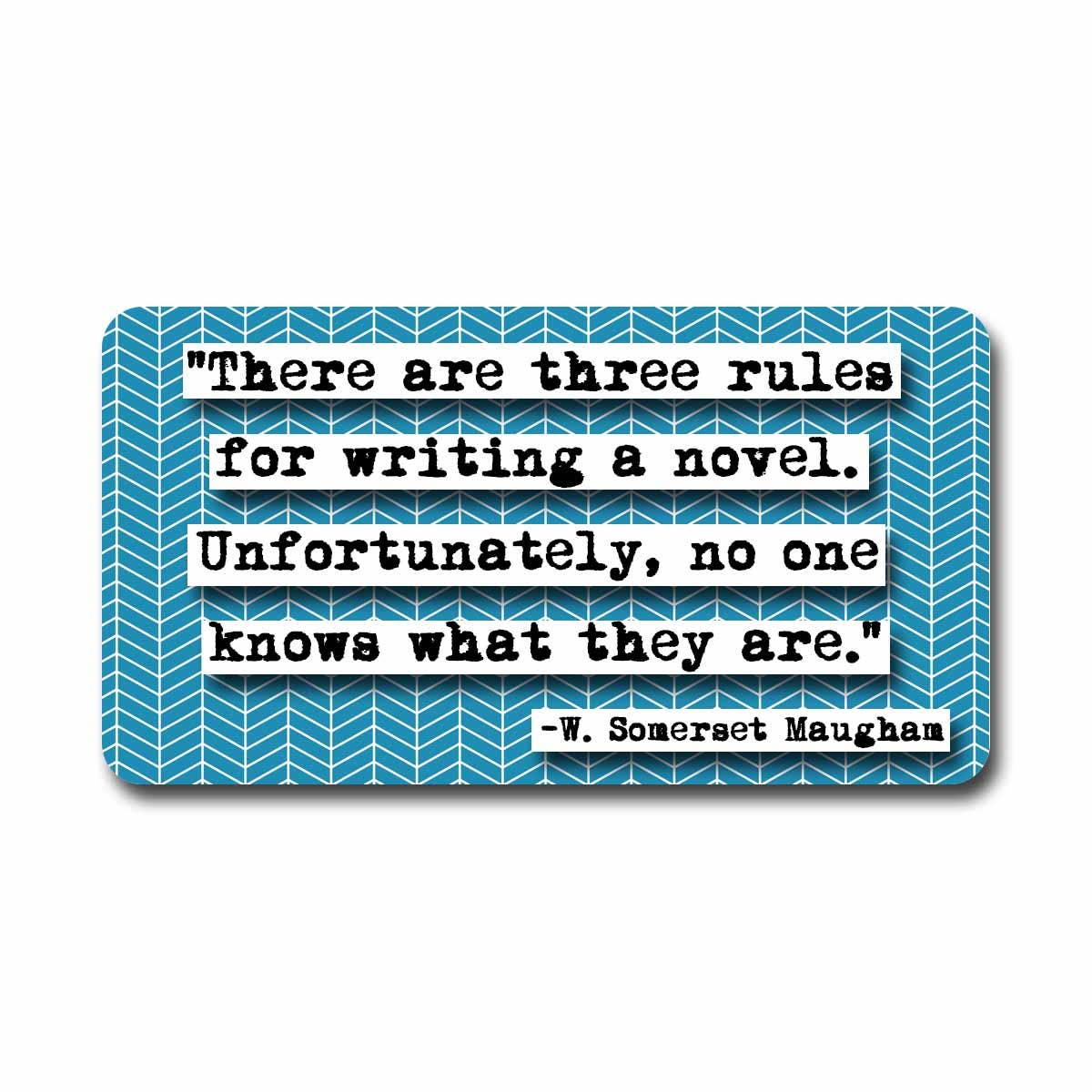 ChicalooKate - Wholesale Stationery/Notecard Set - Writing - Pocket Wisdom Mini Quote Cards3