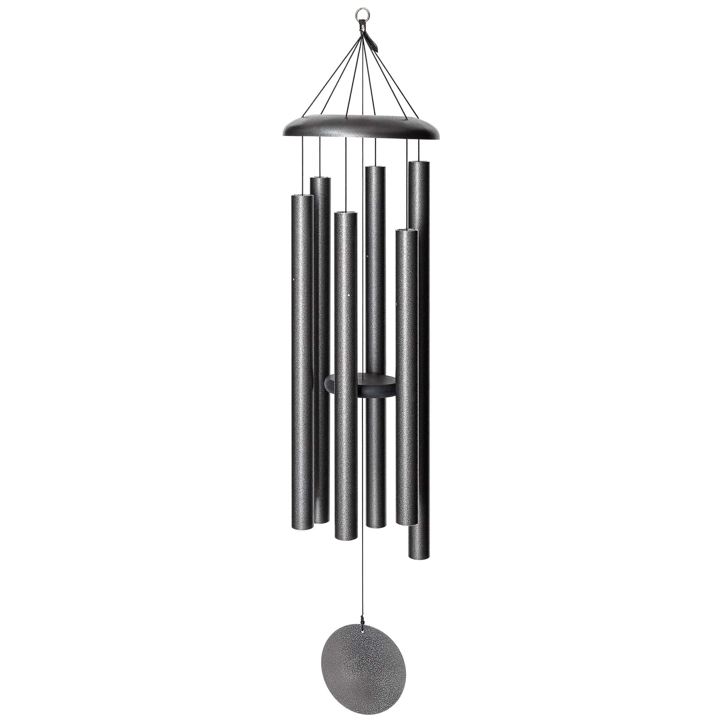 Wind River - Wholesale Wind Chime - Corinthian Bells® 56-inch Windchime - Wholesale9