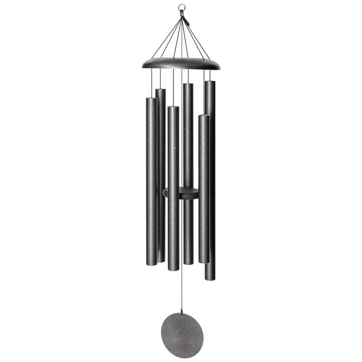 Wind River - Wholesale Wind Chime - Corinthian Bells® 56-inch Windchime - Wholesale9