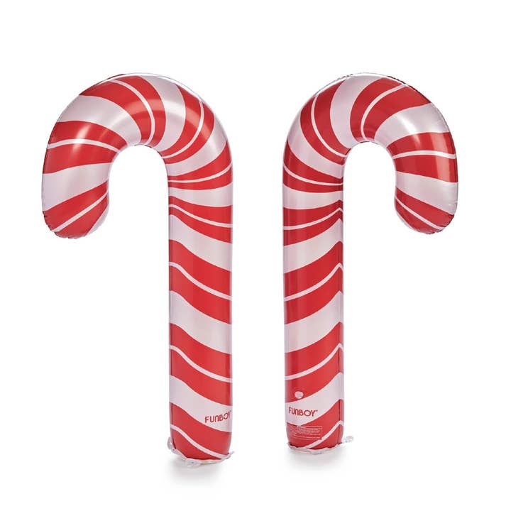Inflatable Candy Canes and other Purchase Wholesale festive candy canes. Free Returns & Net 60 Terms on Faire trending on Faire.