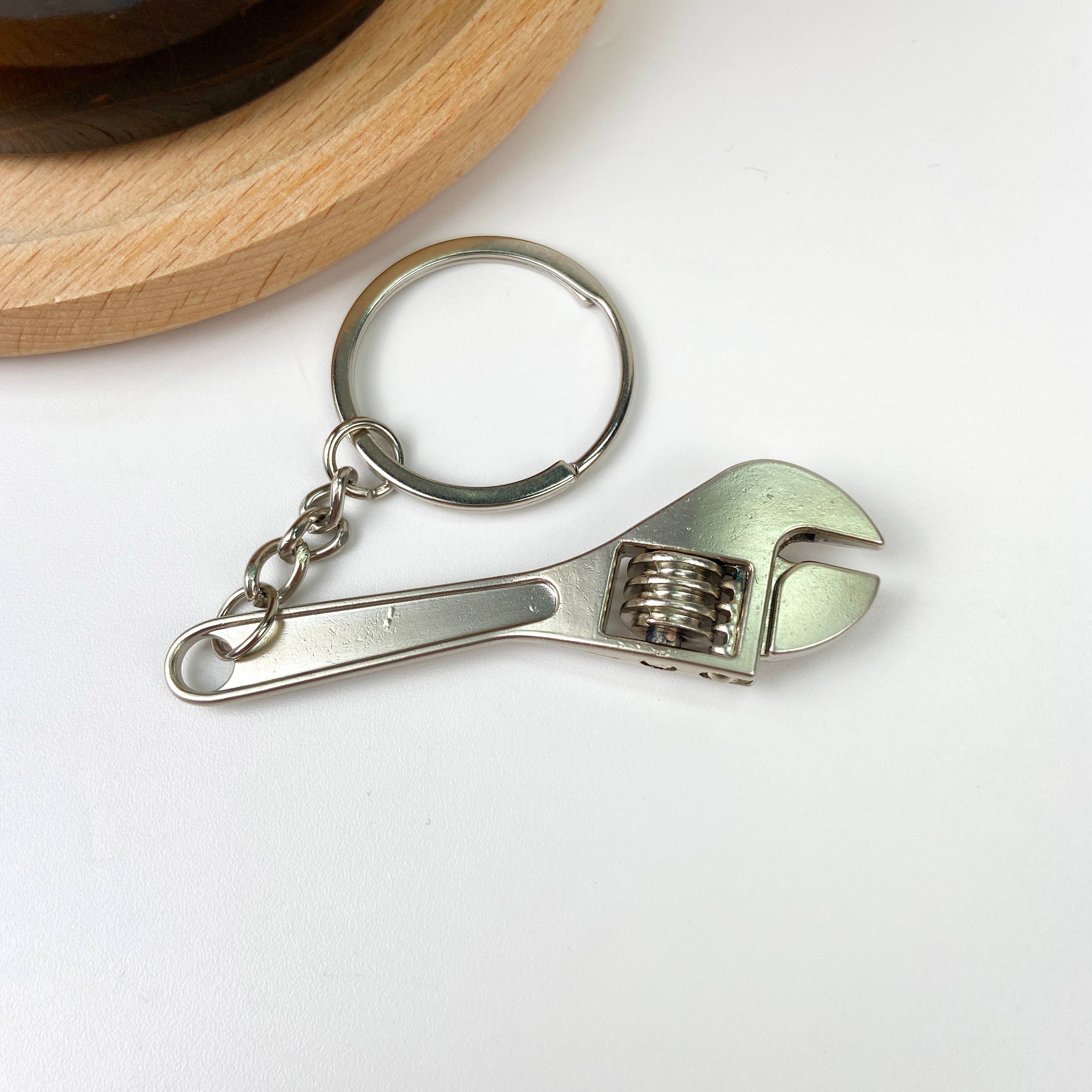 SoapElenGlen - Wholesale Sleutelhanger - Uniseks - Tool Keychain collectie2