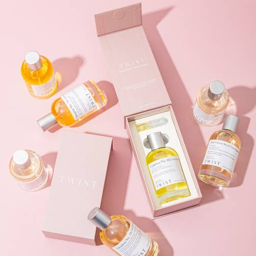 Nuit Blanche No. 155 Inspired by A. Club De Nuit For Women for wholesale by House of Twist