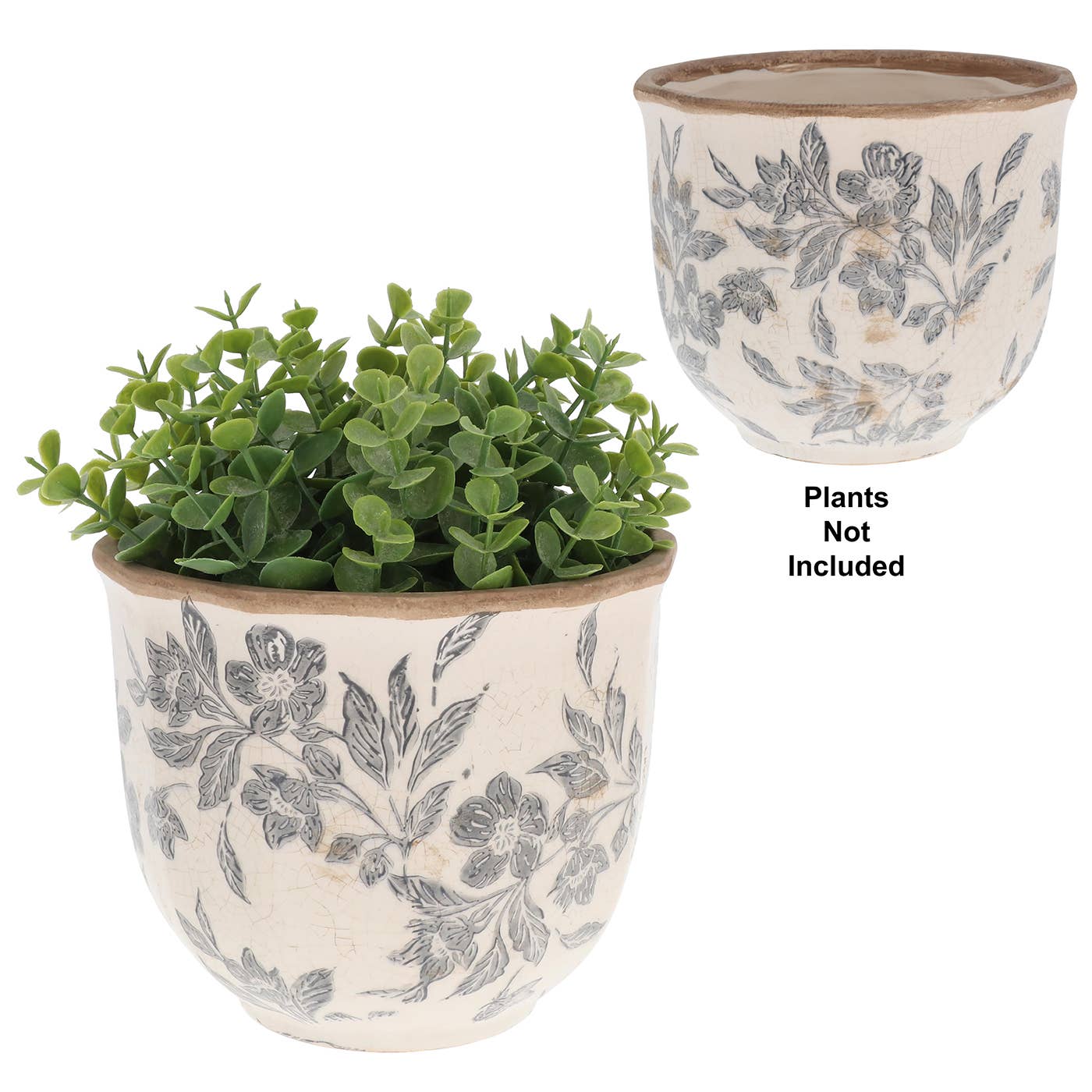 Joe Davies - Wholesale Plant Pot - Misty Garden Planter Large2