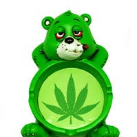 Fantasy Gifts - Wholesale Ashtray - Bear Ashtray