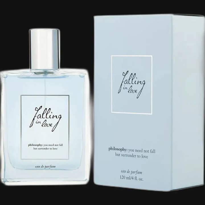 Falling In Love Parfum de Philosophy pour Femme pour la vente par Gamer Scents