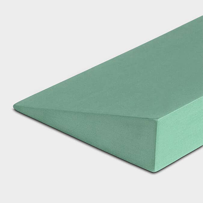 Yoga Studio Store - Wholesale Yoga Block/Bolster - Yoga Studio Yoga EVA Foam Lightweight Wedge5