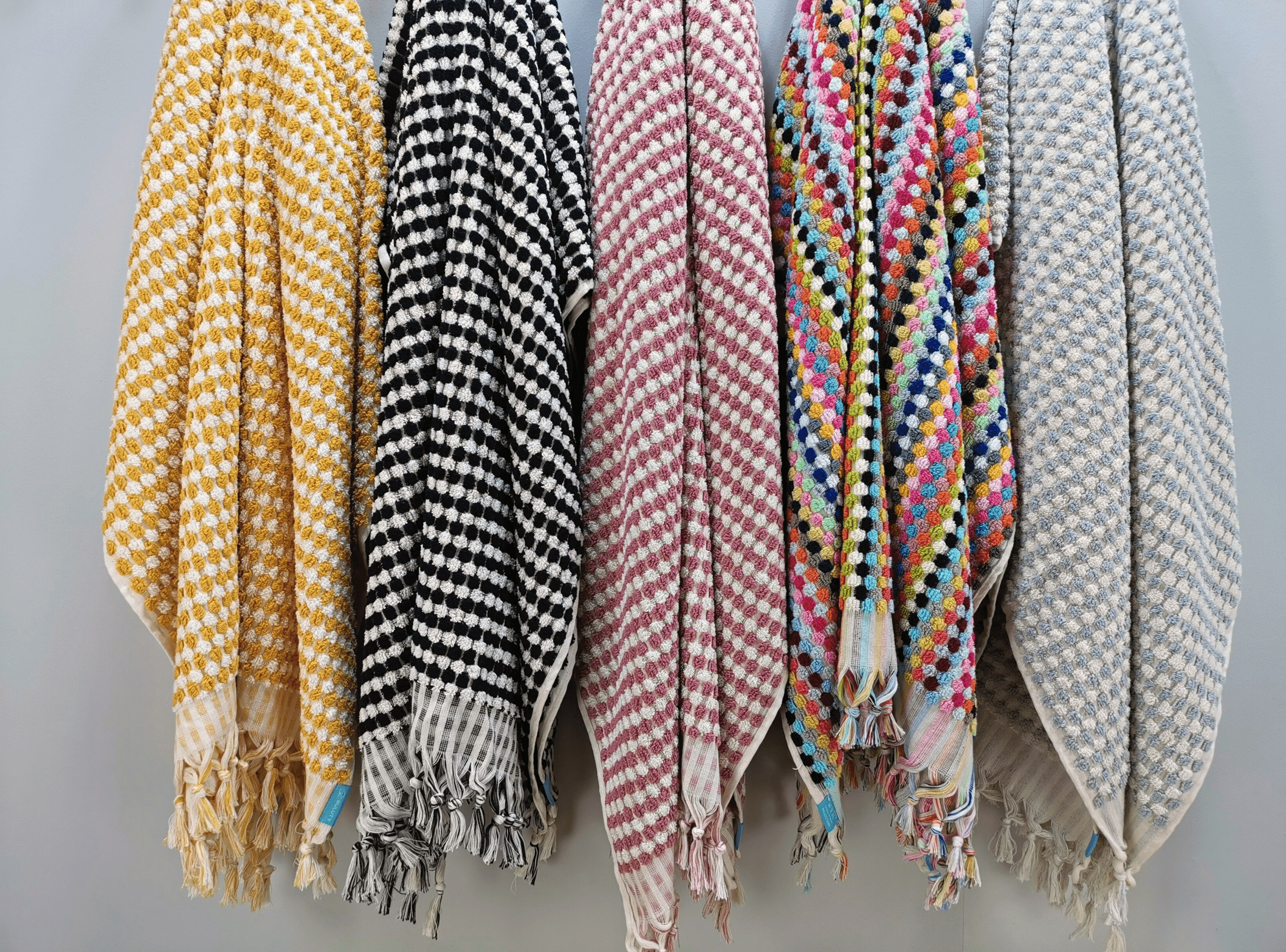 Buluty – wholesale Bath towel – FLUFFY SOFT COTTON BATH TOWEL14