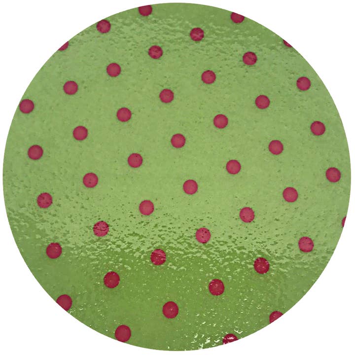 Verde/rosa por atacado de Andreas