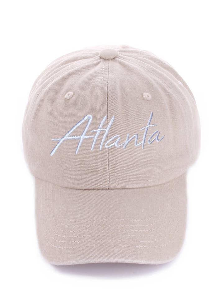 ._ SI-26028 Gewaschene Bestickte Stadtmützen Hüte für den Großhandel von 42POPS