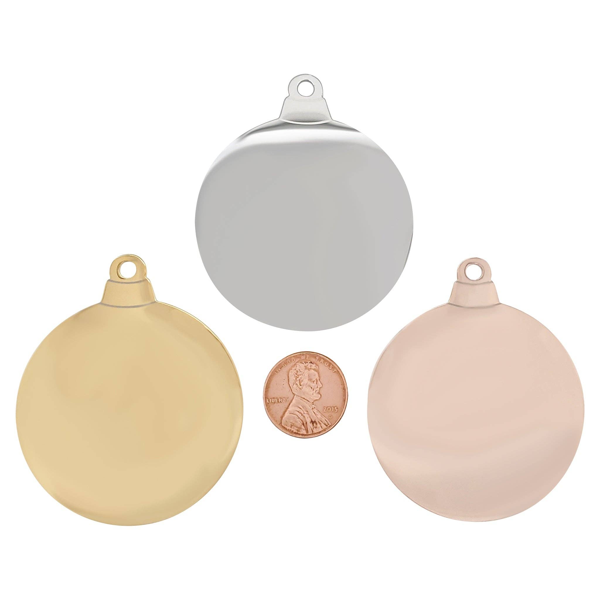 WJW - Vente Objets de décoration - Boules de Noël Globes vierges gravables1